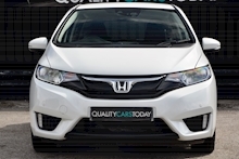 Honda Jazz Full Service History + Lane Departure + Bluetooth + Cruise - Thumb 3