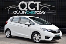 Honda Jazz Full Service History + Lane Departure + Bluetooth + Cruise - Thumb 0