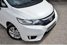 Honda Jazz Full Service History + Lane Departure + Bluetooth + Cruise - Thumb 7