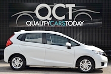 Honda Jazz Full Service History + Lane Departure + Bluetooth + Cruise - Thumb 5