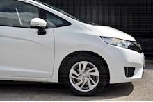 Honda Jazz Full Service History + Lane Departure + Bluetooth + Cruise - Thumb 14