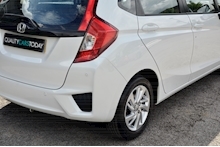 Honda Jazz Full Service History + Lane Departure + Bluetooth + Cruise - Thumb 12