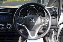 Honda Jazz Full Service History + Lane Departure + Bluetooth + Cruise - Thumb 28