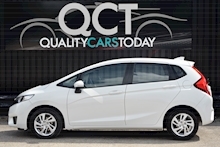 Honda Jazz Full Service History + Lane Departure + Bluetooth + Cruise - Thumb 1