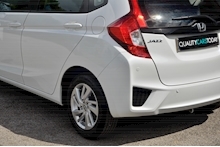 Honda Jazz Full Service History + Lane Departure + Bluetooth + Cruise - Thumb 23