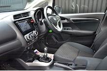 Honda Jazz Full Service History + Lane Departure + Bluetooth + Cruise - Thumb 8