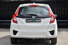 Honda Jazz Full Service History + Lane Departure + Bluetooth + Cruise - Thumb 4