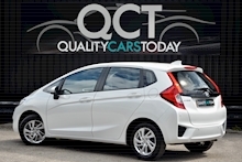 Honda Jazz Full Service History + Lane Departure + Bluetooth + Cruise - Thumb 10