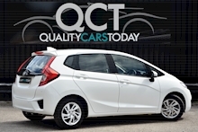 Honda Jazz Full Service History + Lane Departure + Bluetooth + Cruise - Thumb 11