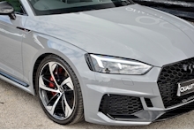 Audi RS5 1 Former Keeper + Massage Seats + Bang and Olufsen + Black Pack - Thumb 17