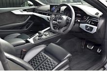 Audi RS5 1 Former Keeper + Massage Seats + Bang and Olufsen + Black Pack - Thumb 6