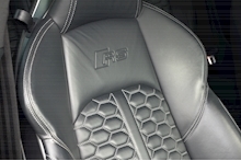 Audi RS5 1 Former Keeper + Massage Seats + Bang and Olufsen + Black Pack - Thumb 24