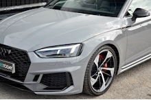 Audi RS5 1 Former Keeper + Massage Seats + Bang and Olufsen + Black Pack - Thumb 32