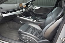 Audi RS5 1 Former Keeper + Massage Seats + Bang and Olufsen + Black Pack - Thumb 2