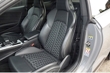 Audi RS5 1 Former Keeper + Massage Seats + Bang and Olufsen + Black Pack - Thumb 10