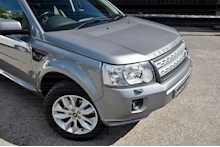 Land Rover Freelander SD4 HSE Automatic + 1 Former Keeper + Full History + Pano Roof + Nav + Premium Sound - Thumb 9