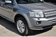 Land Rover Freelander SD4 HSE Automatic + 1 Former Keeper + Full History + Pano Roof + Nav + Premium Sound - Thumb 13