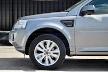 Land Rover Freelander SD4 HSE Automatic + 1 Former Keeper + Full History + Pano Roof + Nav + Premium Sound - Thumb 25