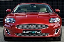 Jaguar XK Signature 5.0 V8 + Comprehensive Service History + Exceptional - Thumb 3