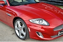 Jaguar XK Signature 5.0 V8 + Comprehensive Service History + Exceptional - Thumb 16