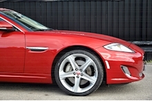 Jaguar XK Signature 5.0 V8 + Comprehensive Service History + Exceptional - Thumb 15