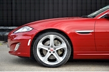 Jaguar XK Signature 5.0 V8 + Comprehensive Service History + Exceptional - Thumb 31