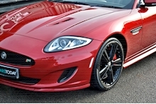 Jaguar XKR Convertible XKR Convertible 5.0 - Thumb 28