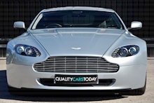 Aston Martin Vantage 4.3 V8 Coupe 2dr Petrol Manual Euro 4 (380 bhp) - Thumb 3