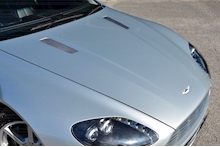 Aston Martin Vantage 4.3 V8 Coupe 2dr Petrol Manual Euro 4 (380 bhp) - Thumb 11