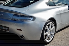 Aston Martin Vantage 4.3 V8 Coupe 2dr Petrol Manual Euro 4 (380 bhp) - Thumb 12