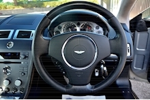Aston Martin Vantage 4.3 V8 Coupe 2dr Petrol Manual Euro 4 (380 bhp) - Thumb 21