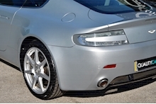 Aston Martin Vantage 4.3 V8 Coupe 2dr Petrol Manual Euro 4 (380 bhp) - Thumb 28