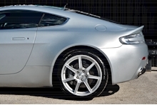 Aston Martin Vantage 4.3 V8 Coupe 2dr Petrol Manual Euro 4 (380 bhp) - Thumb 27
