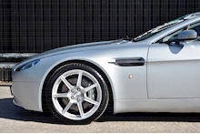 Aston Martin Vantage 4.3 V8 Coupe 2dr Petrol Manual Euro 4 (380 bhp) - Thumb 26