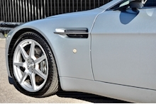 Aston Martin Vantage 4.3 V8 Coupe 2dr Petrol Manual Euro 4 (380 bhp) - Thumb 30