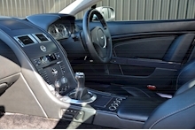 Aston Martin Vantage 4.3 V8 Coupe 2dr Petrol Manual Euro 4 (380 bhp) - Thumb 18