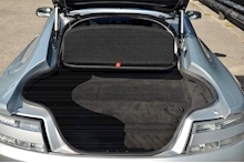 Aston Martin Vantage 4.3 V8 Coupe 2dr Petrol Manual Euro 4 (380 bhp) - Thumb 34