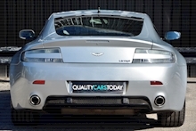 Aston Martin Vantage 4.3 V8 Coupe 2dr Petrol Manual Euro 4 (380 bhp) - Thumb 4
