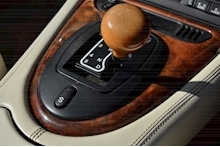 Jaguar XK8 Convertible XK8 Convertible 4.2 2dr Convertible Automatic Petrol - Thumb 39
