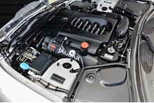 Jaguar XK8 Convertible XK8 Convertible 4.2 2dr Convertible Automatic Petrol - Thumb 44