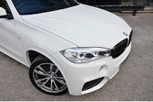 BMW X5 3.0 30d M Sport SUV 5dr Diesel Auto xDrive Euro 6 (s/s) (258 ps) - Thumb 11