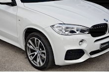 BMW X5 3.0 30d M Sport SUV 5dr Diesel Auto xDrive Euro 6 (s/s) (258 ps) - Thumb 15
