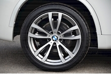 BMW X5 3.0 30d M Sport SUV 5dr Diesel Auto xDrive Euro 6 (s/s) (258 ps) - Thumb 17