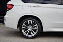 BMW X5 3.0 30d M Sport SUV 5dr Diesel Auto xDrive Euro 6 (s/s) (258 ps) - Thumb 13