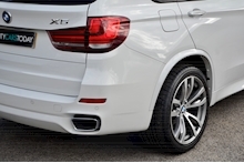 BMW X5 3.0 30d M Sport SUV 5dr Diesel Auto xDrive Euro 6 (s/s) (258 ps) - Thumb 12
