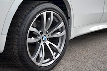 BMW X5 3.0 30d M Sport SUV 5dr Diesel Auto xDrive Euro 6 (s/s) (258 ps) - Thumb 18