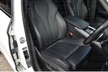 BMW X5 3.0 30d M Sport SUV 5dr Diesel Auto xDrive Euro 6 (s/s) (258 ps) - Thumb 19