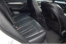 BMW X5 3.0 30d M Sport SUV 5dr Diesel Auto xDrive Euro 6 (s/s) (258 ps) - Thumb 20