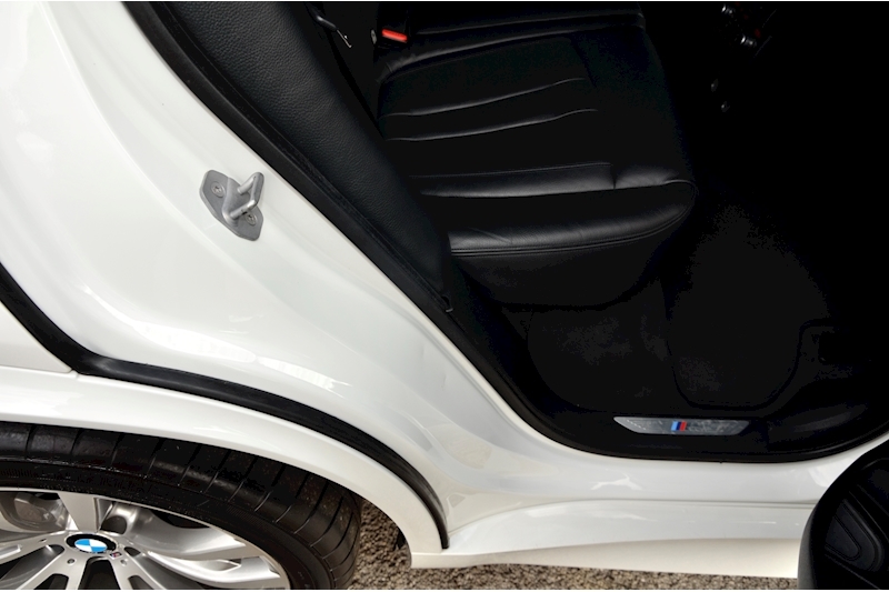BMW X5 3.0 30d M Sport SUV 5dr Diesel Auto xDrive Euro 6 (s/s) (258 ps) Image 22