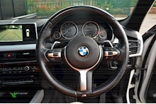 BMW X5 3.0 30d M Sport SUV 5dr Diesel Auto xDrive Euro 6 (s/s) (258 ps) - Thumb 23